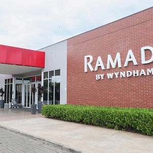 Ramada By Wyndham Campinas Viracopos